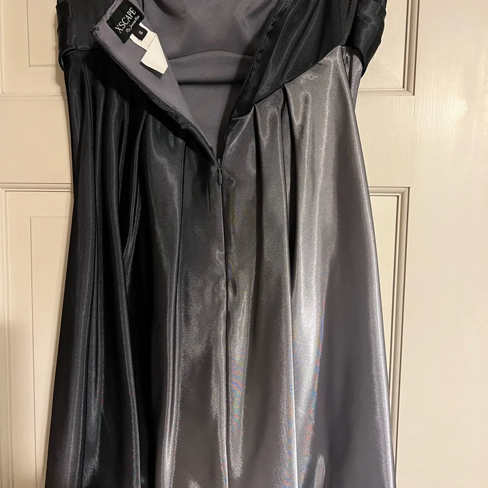 Xscape 2000’s cute Homecoming or prom dress - Picture 4 of 4